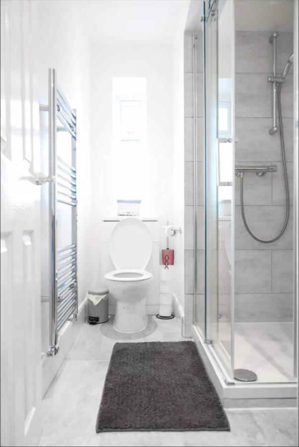 Hyde Park Appartement Londen