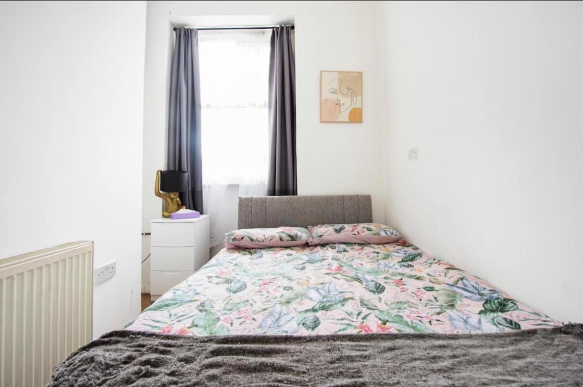 Apartamento Hyde Park