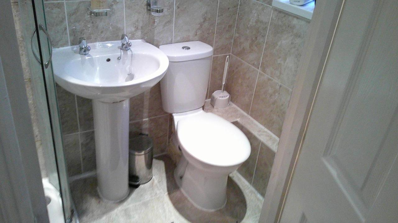 Stylish West Get Away Shepherd Bush Market Westfield Apartamento Londres