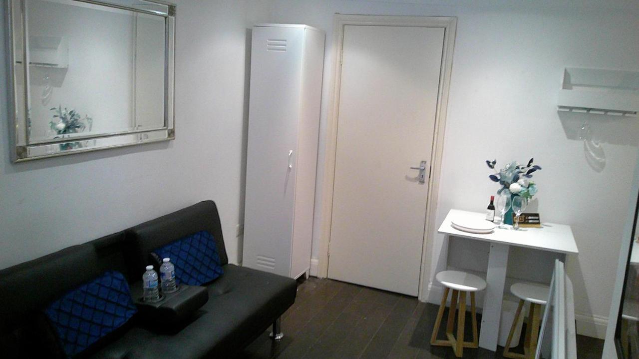 Apartamento Stylish West Get Away Shepherd Bush Market Westfield