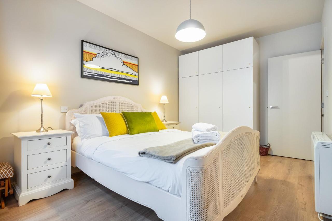 Calvin Street Converted Warehouse Apartamento