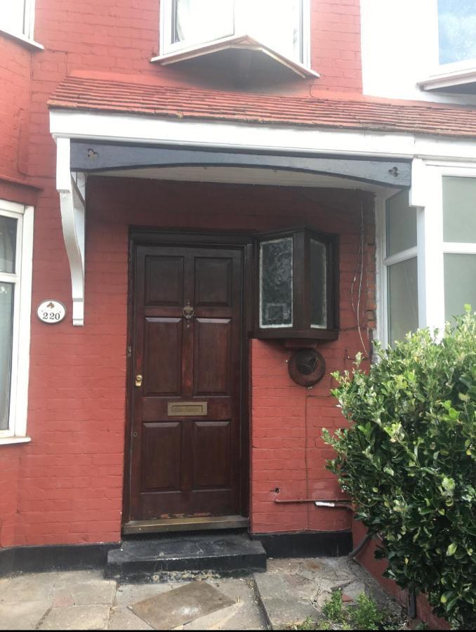 Apartamento House 220 Londres