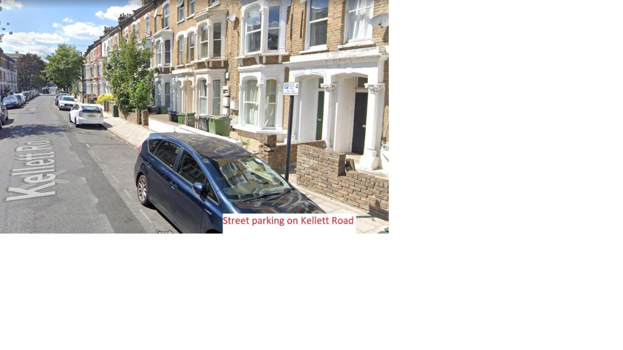 Apartamento Stunning 1 Bedroom In *