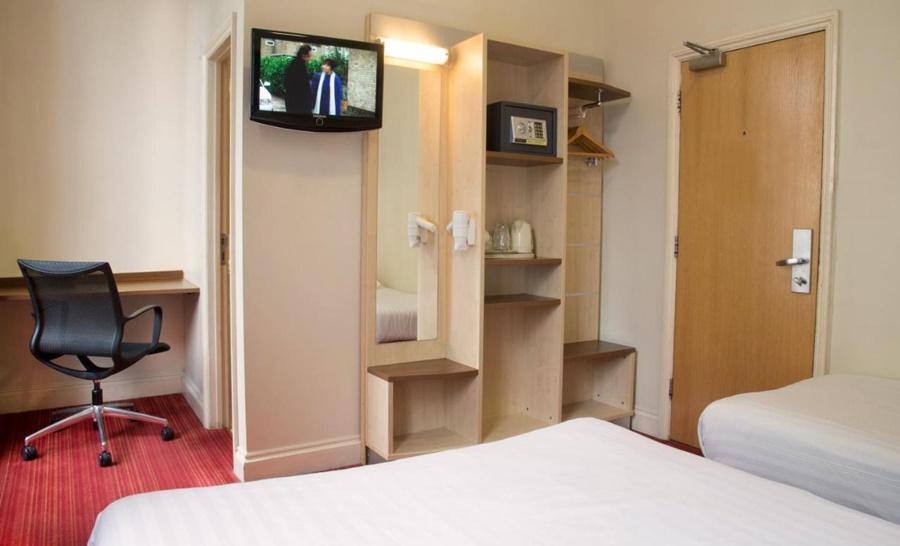 Comfort Victoria 3* Londen