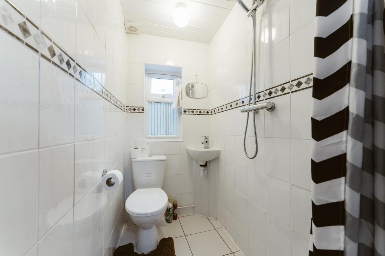 Plaistow Cosy Double - 8 Londres