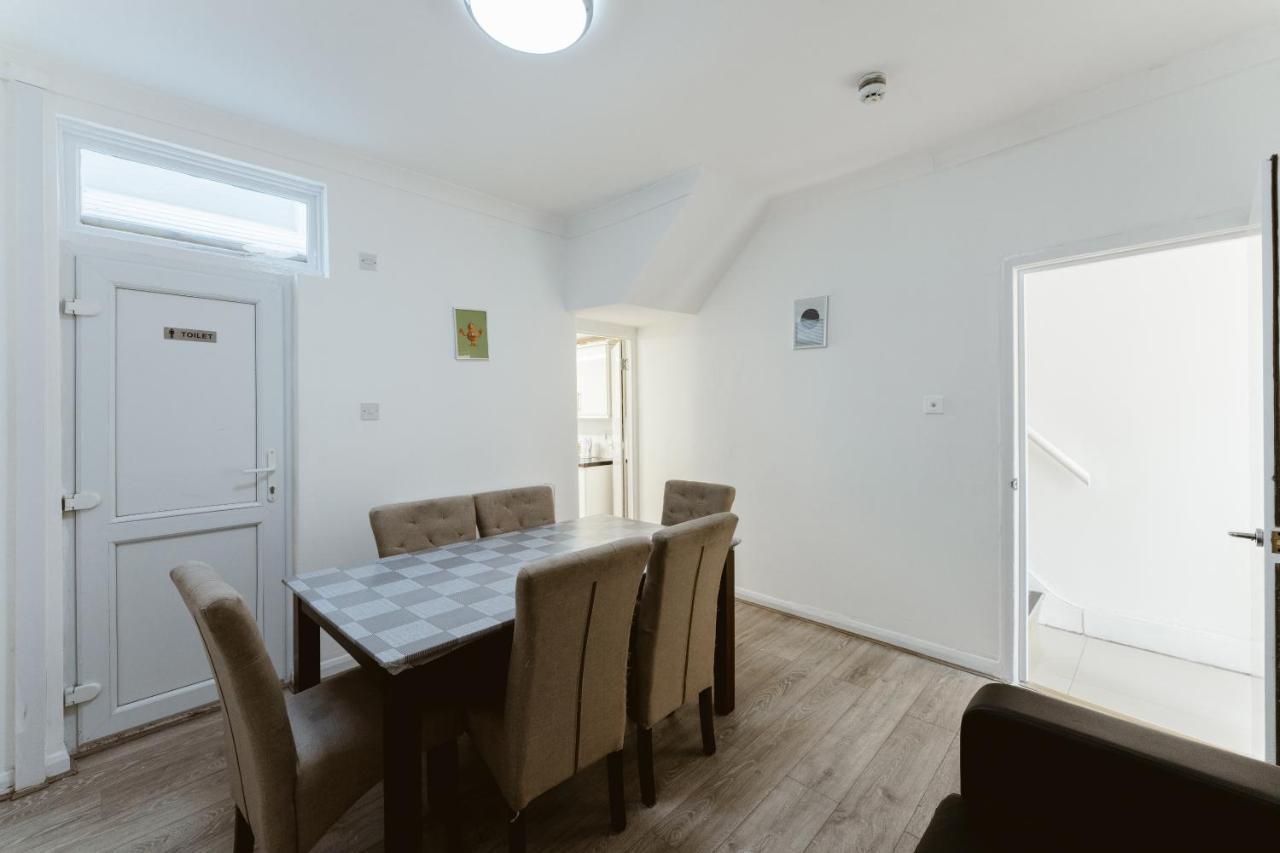 Pensión Plaistow Cosy Double - 8 *