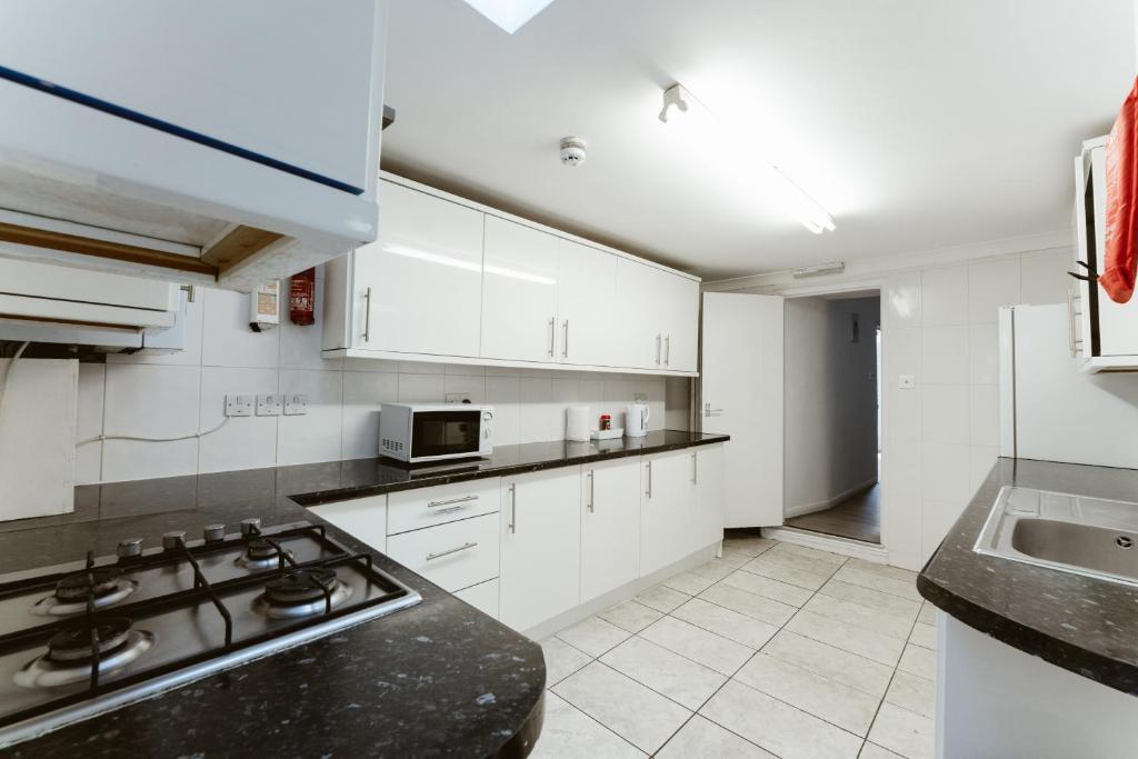 Plaistow Cosy Double - 8 Londres