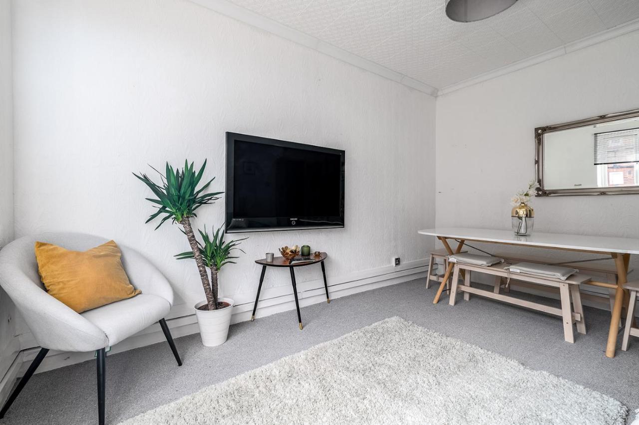 Apartamento Astonishing Two Bedroom In Nelson *
