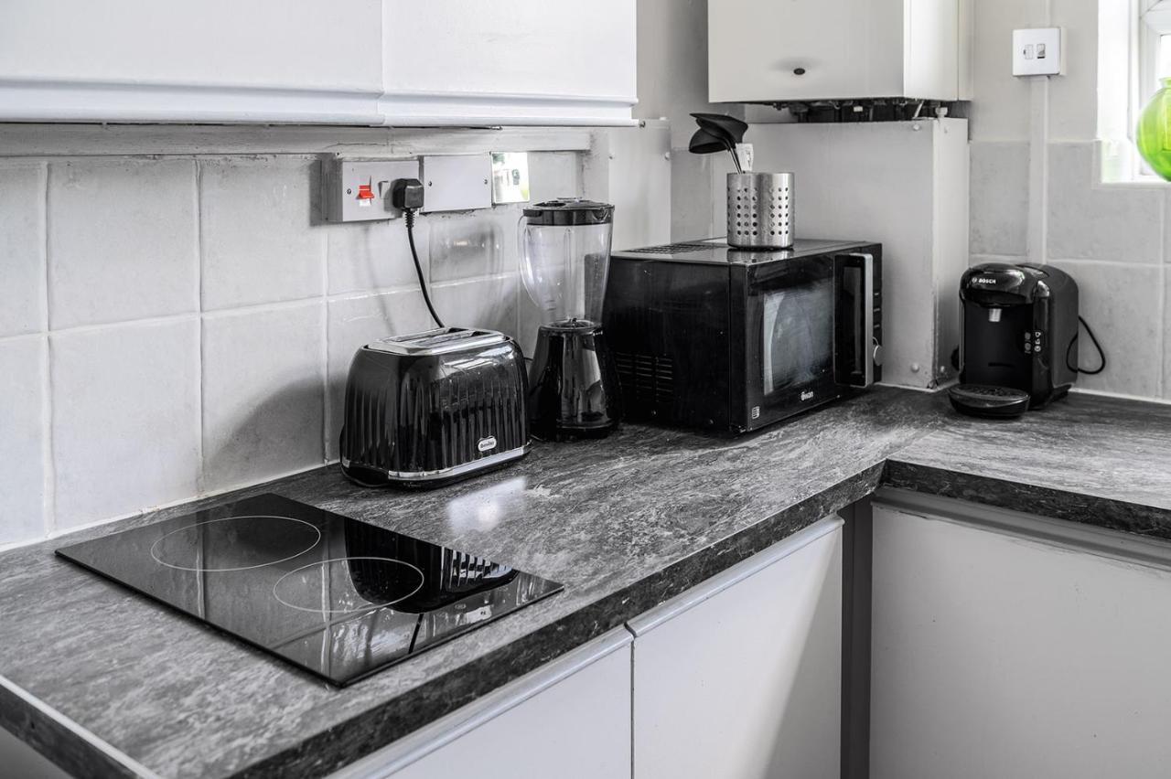 Astonishing Two Bedroom In Nelson Londres
