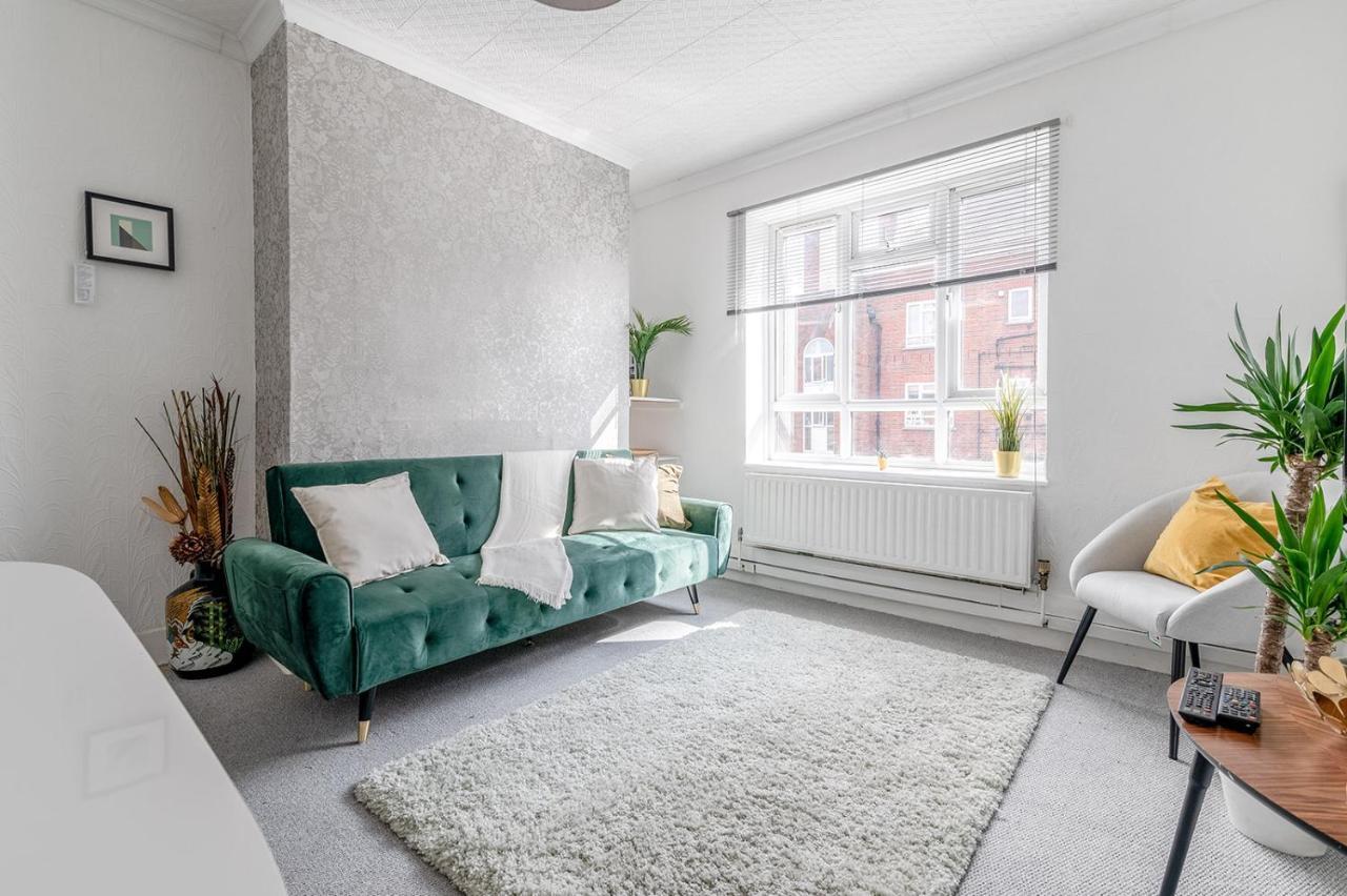 Apartamento Astonishing Two Bedroom In Nelson