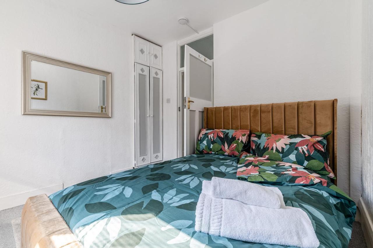Apartamento Astonishing Two Bedroom In Nelson *