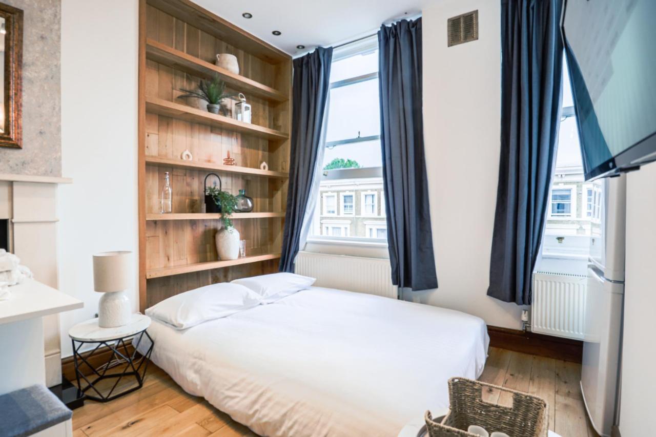 Appartement Imperial Earls Court