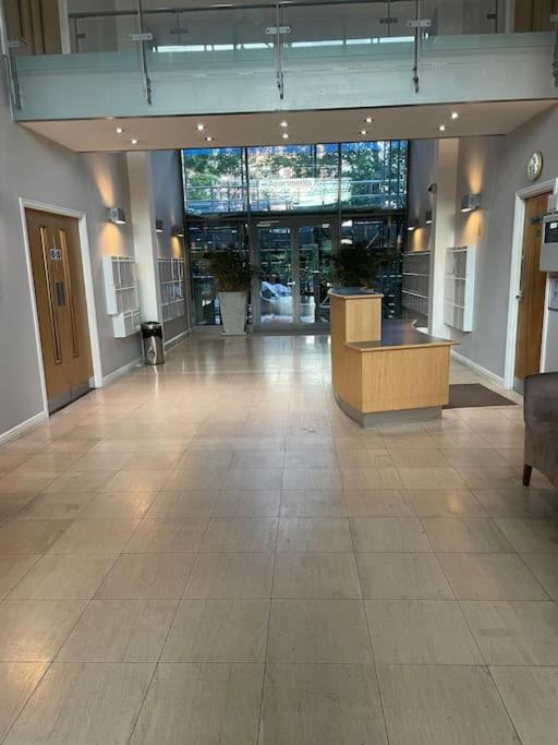 Apartamento 31 Galleria Court Londres