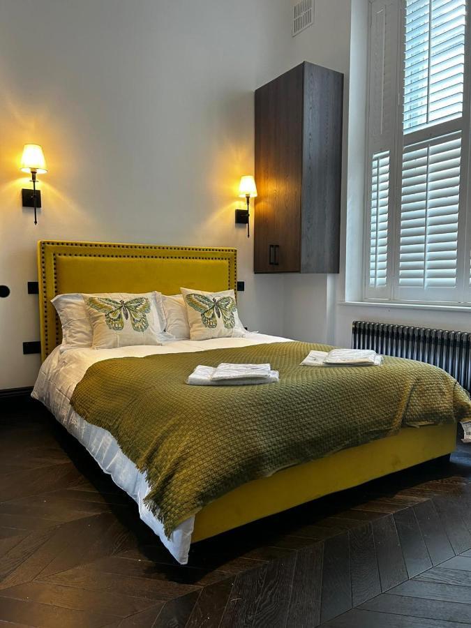 Apartment Earl's Court Luxe
