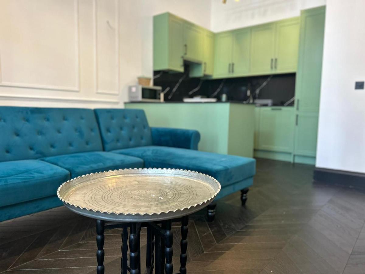 Apartment Earl's Court Luxe
