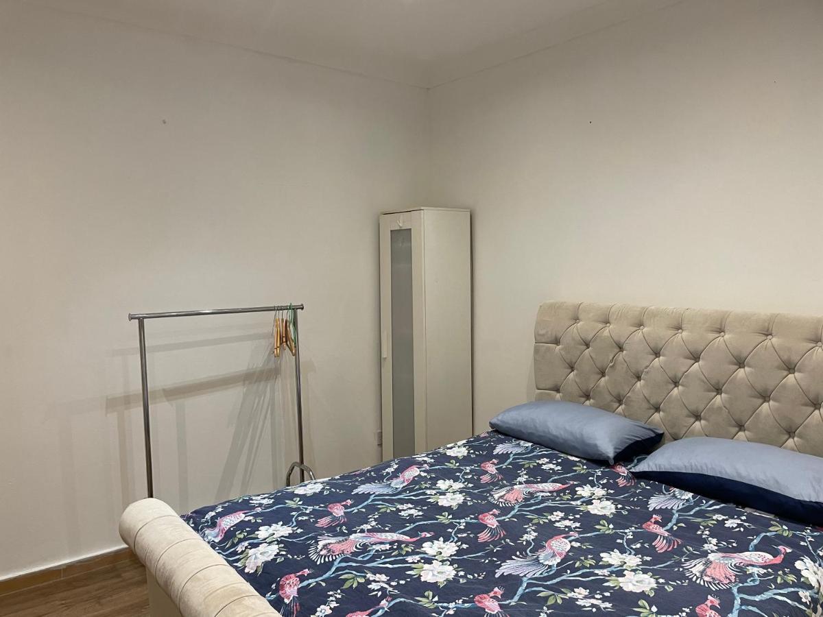 Private Room- Direct Travel Central/ Heathrow Maison d'hôtes Londres