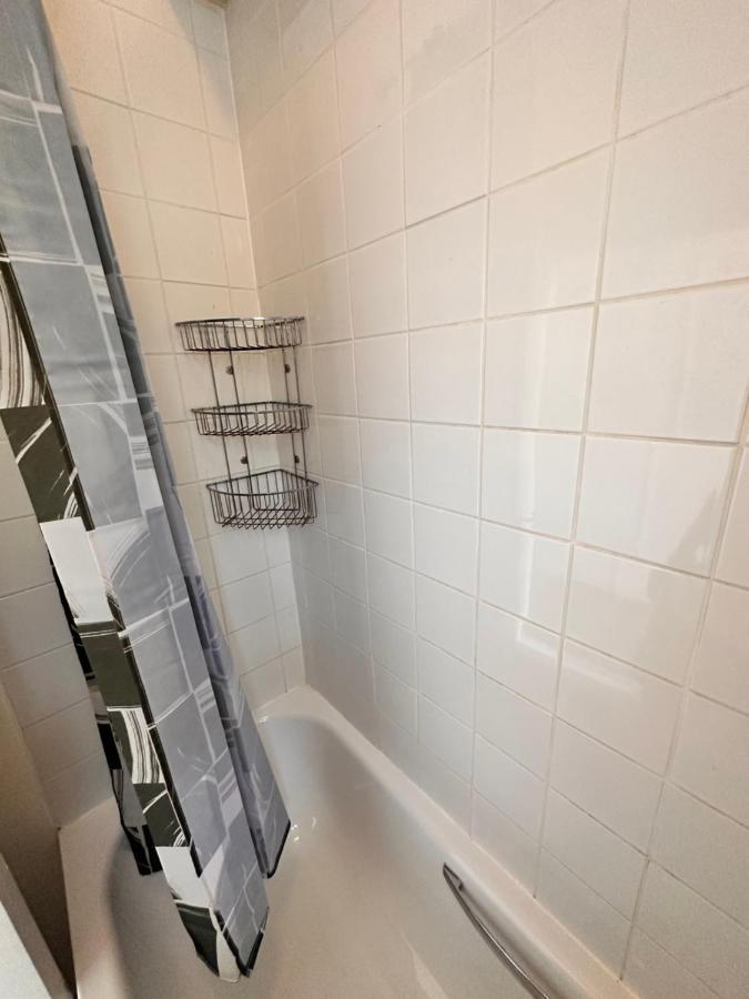 Guest house 2 Amazing Double In Whitechapel