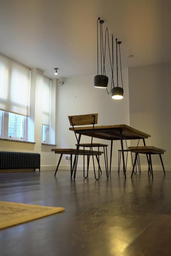 Apartamento Super Luxuries Flat *