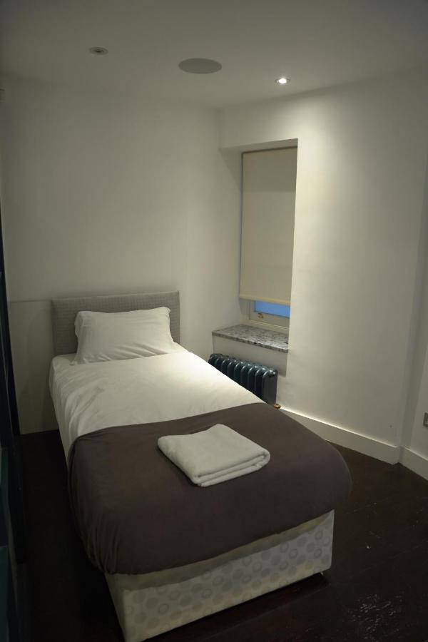 Apartamento Super Luxuries Flat Londres