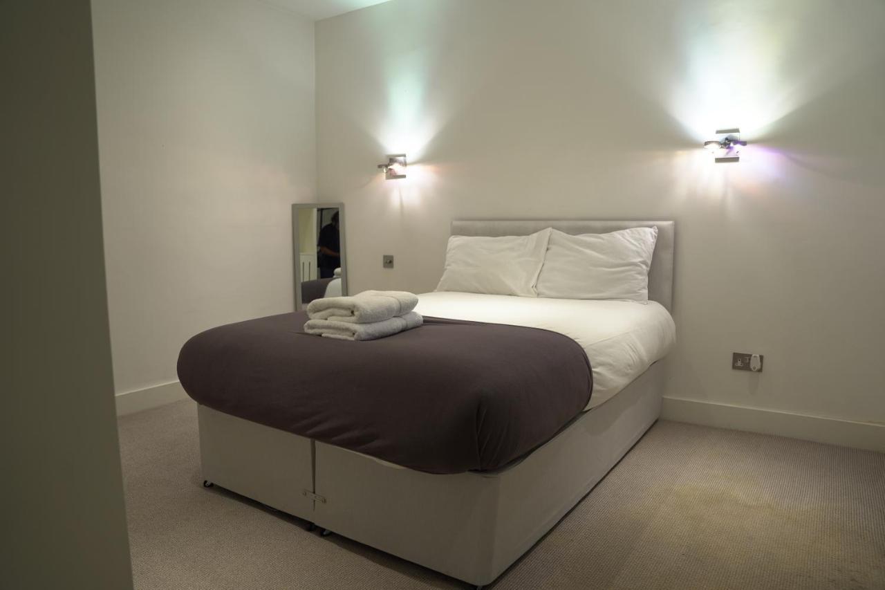 Super Luxuries Flat Apartamento Londres