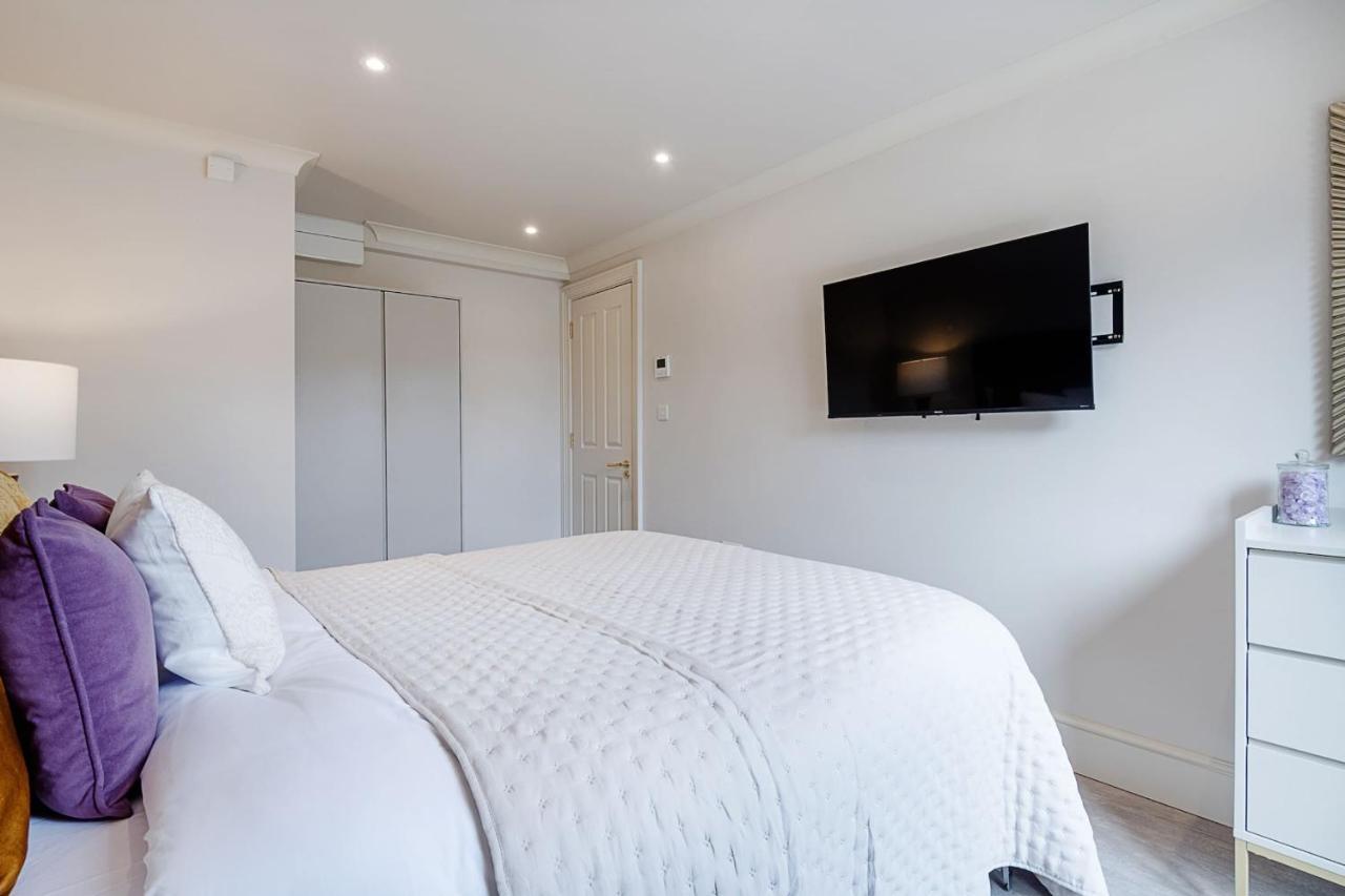 Apartamento Marble Arch 5-hosted By Sweetstay