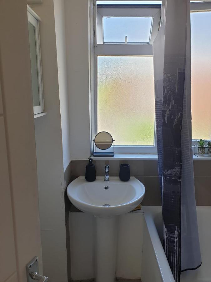 Appartement Stylish 4 Bedroom Flat