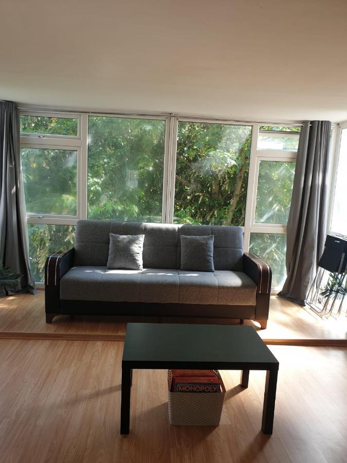 Appartement Stylish 4 Bedroom Flat *