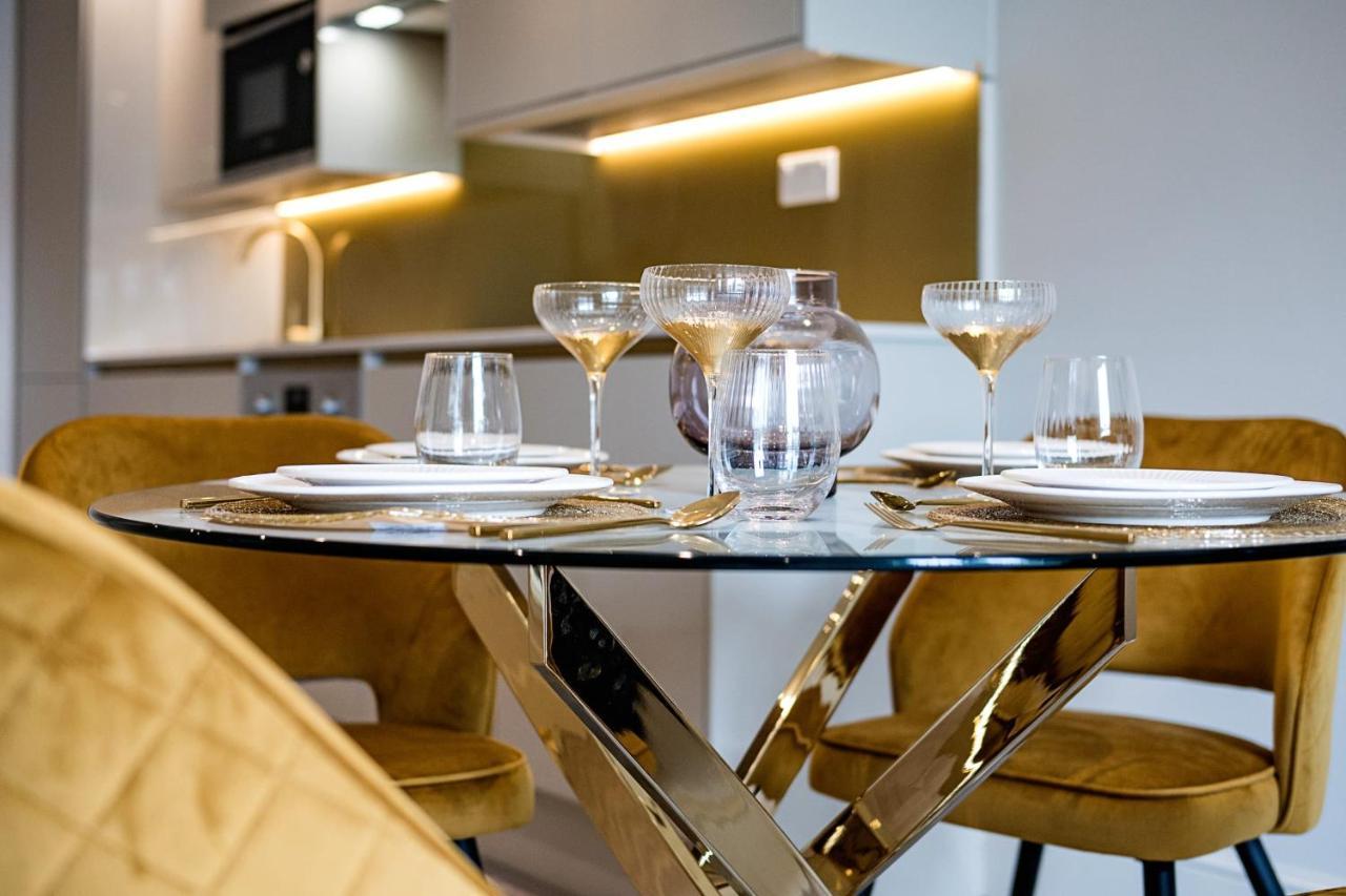 Apartamento Marble Arch 5-hosted By Sweetstay *