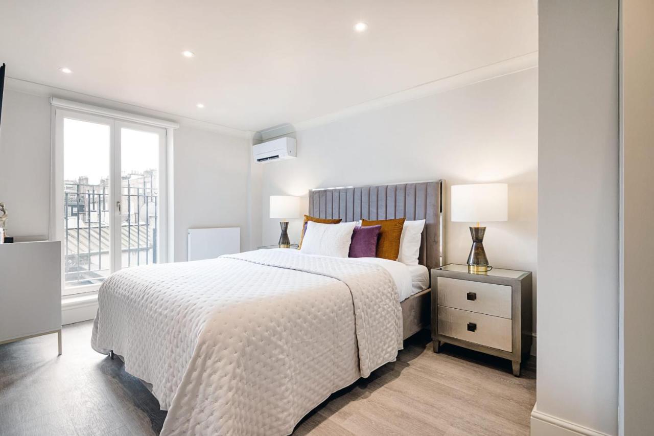Marble Arch 5-hosted By Sweetstay * Londres