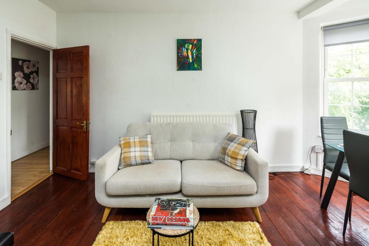 Apartamento Cosy 3bd For 6 / 6 Beds