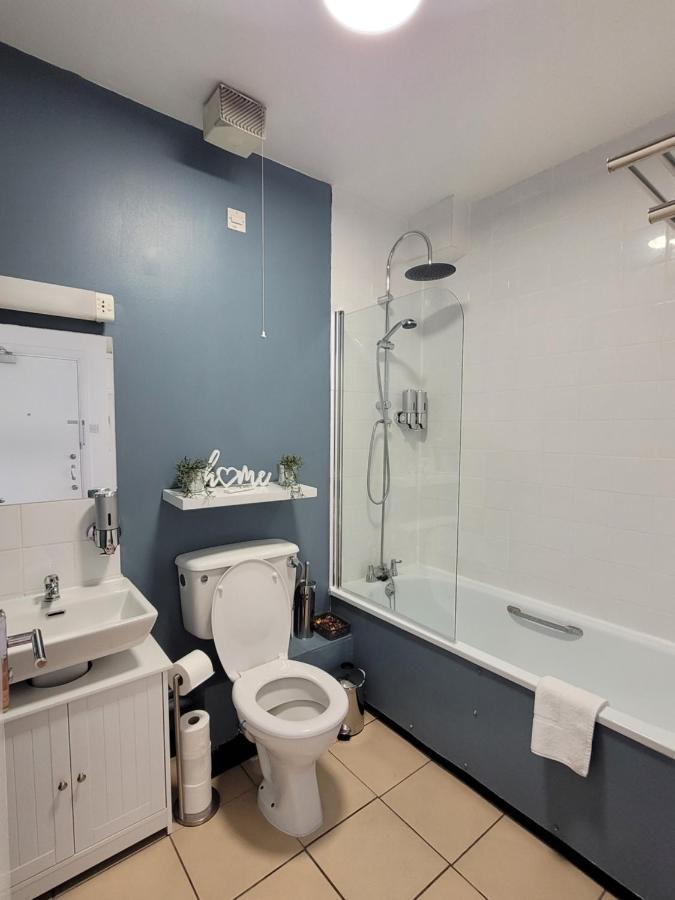 Stunning 1 Bedroom In * Londres