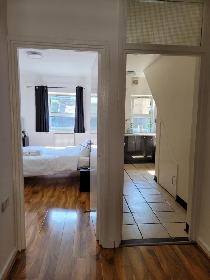 Stunning 1 Bedroom In Apartamento Londres