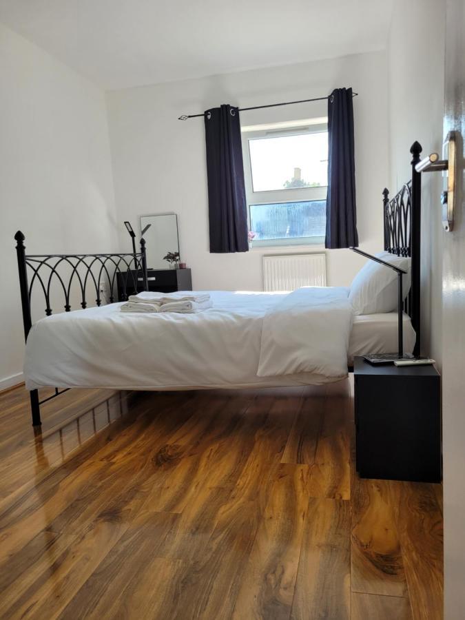 Apartamento Stunning 1 Bedroom In *
