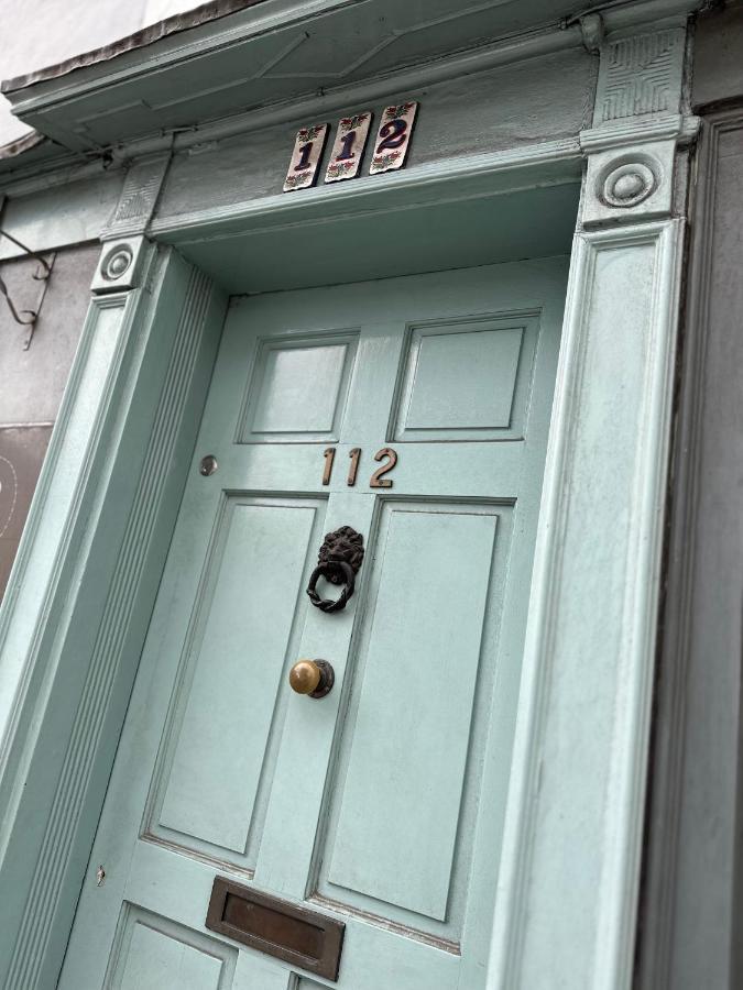 Accommodatie bij particulieren Cozy Double And Triple In Greenwich *