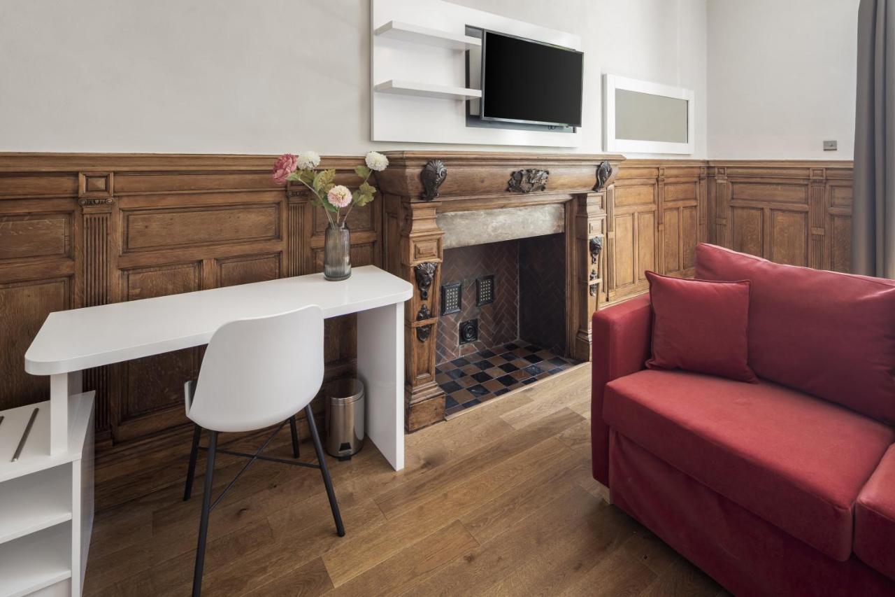 Notting Hill House Apart-hotel