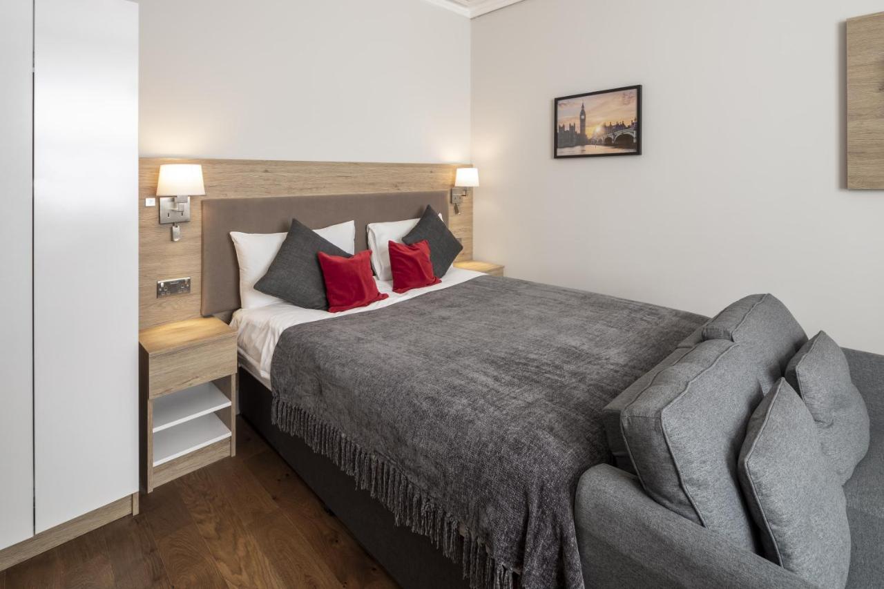 Apart-hotel Notting Hill House Londres