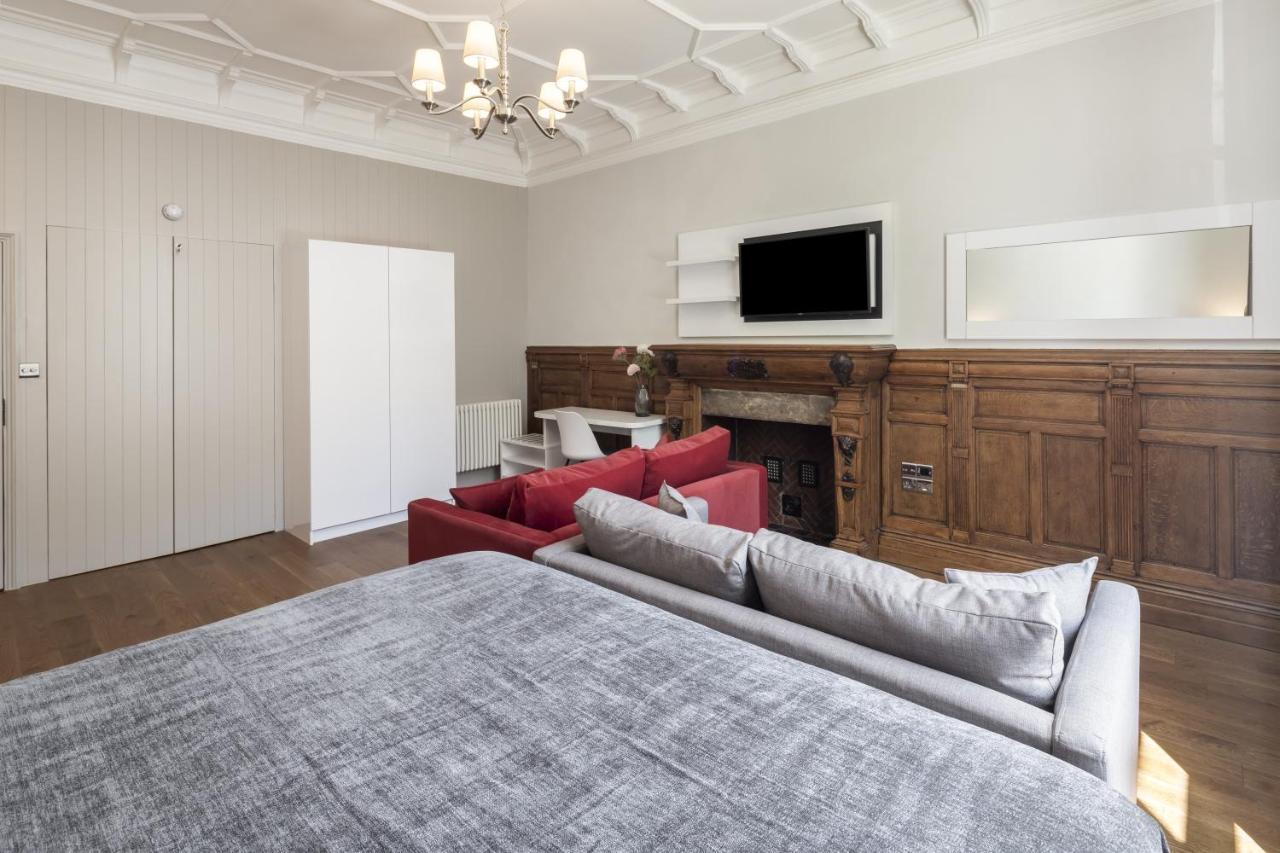 Notting Hill House Apartahotel