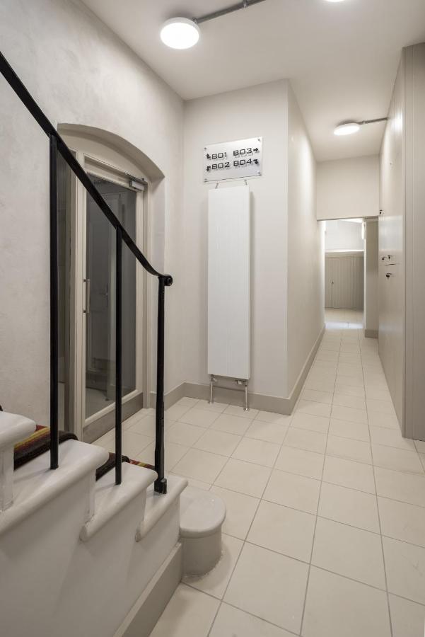 Notting Hill House Apartahotel *