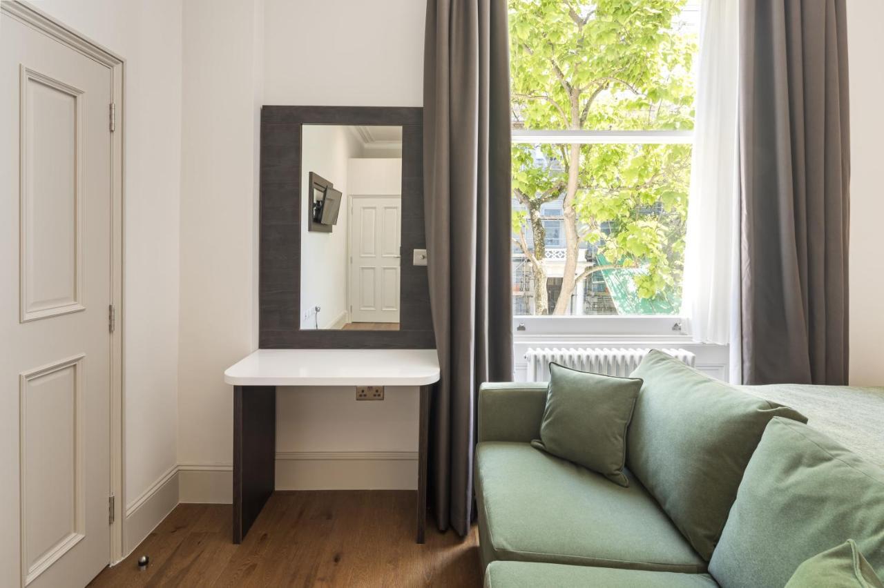 Notting Hill House Apartahotel