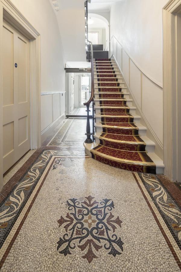 Notting Hill House Apart-hotel *