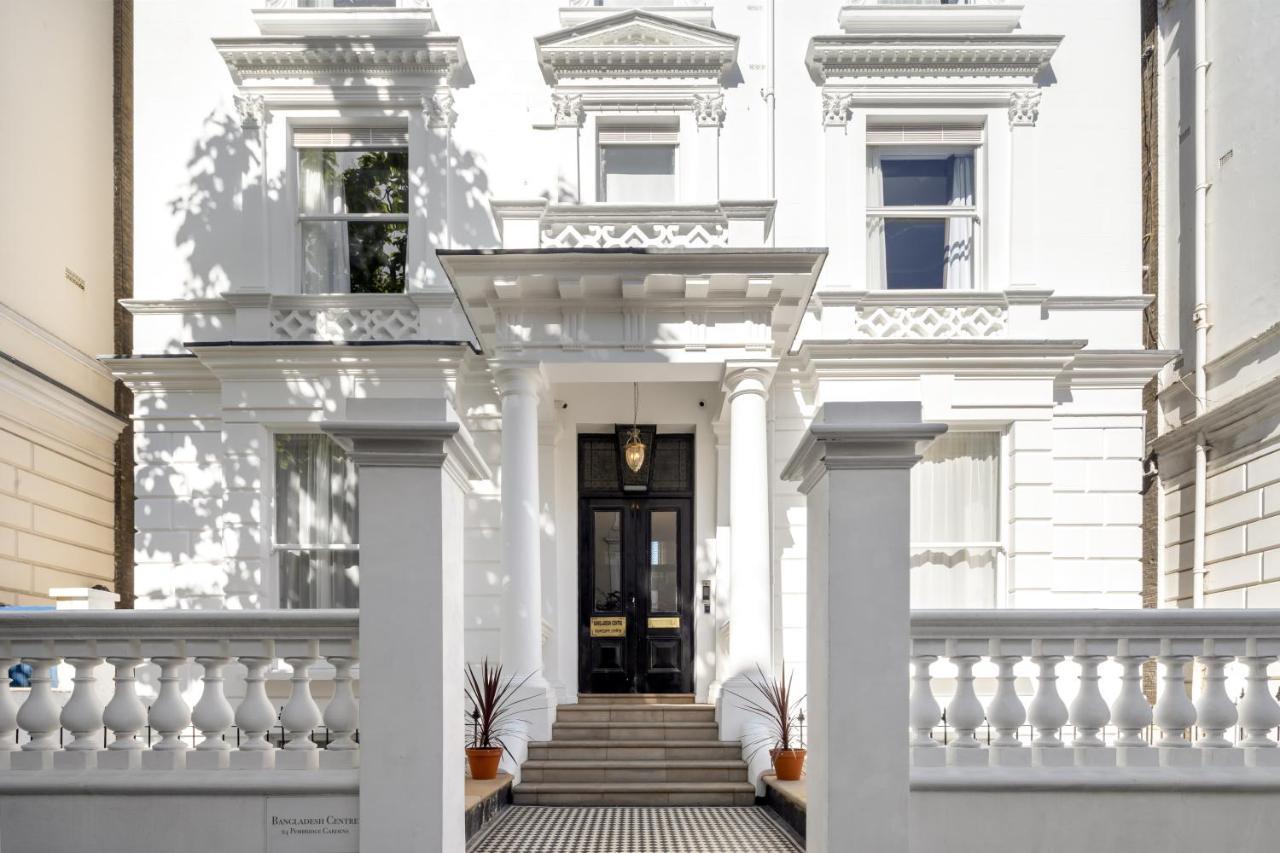 Notting Hill House Londres