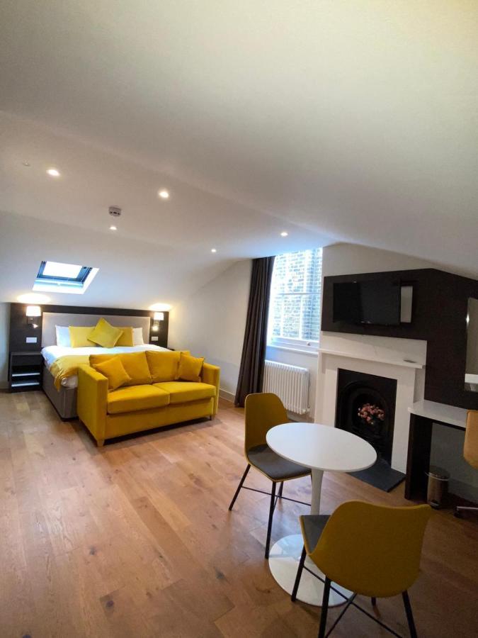 Notting Hill House Londres