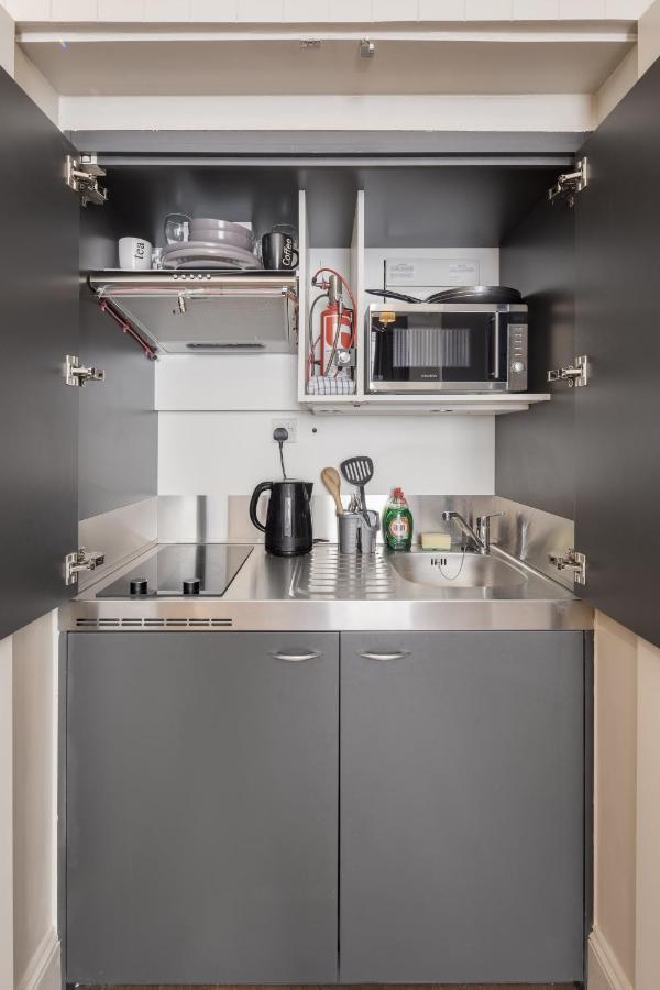 Apart-hotel Notting Hill House