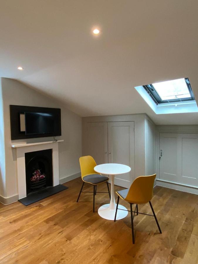 Notting Hill House Apart-hotel