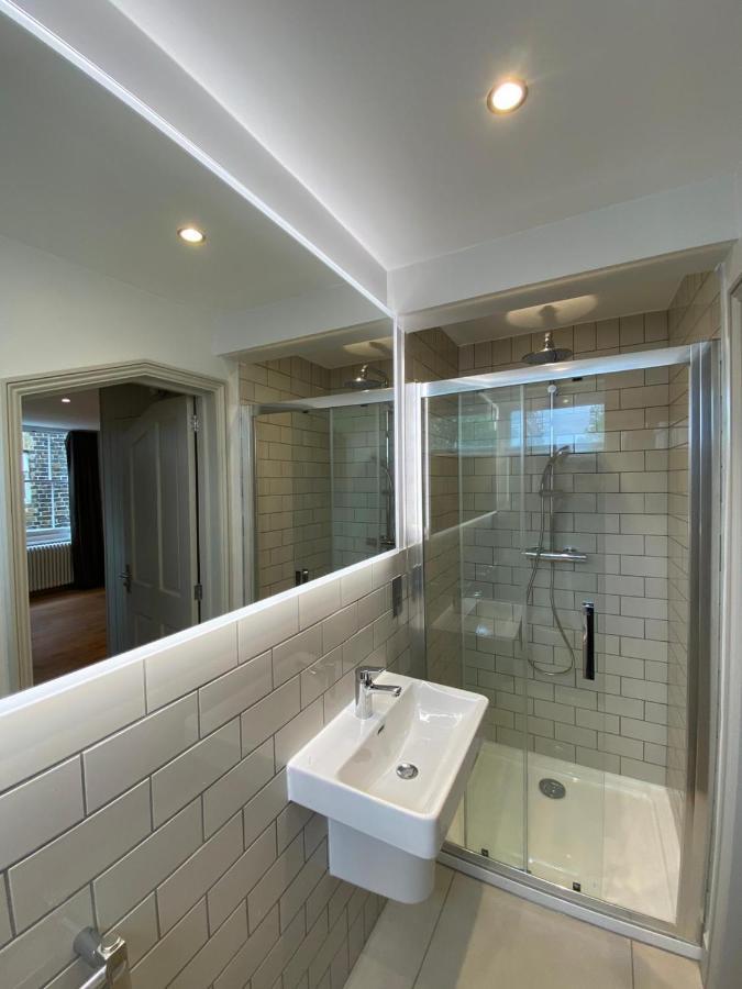 Apart-hotel Notting Hill House Londres