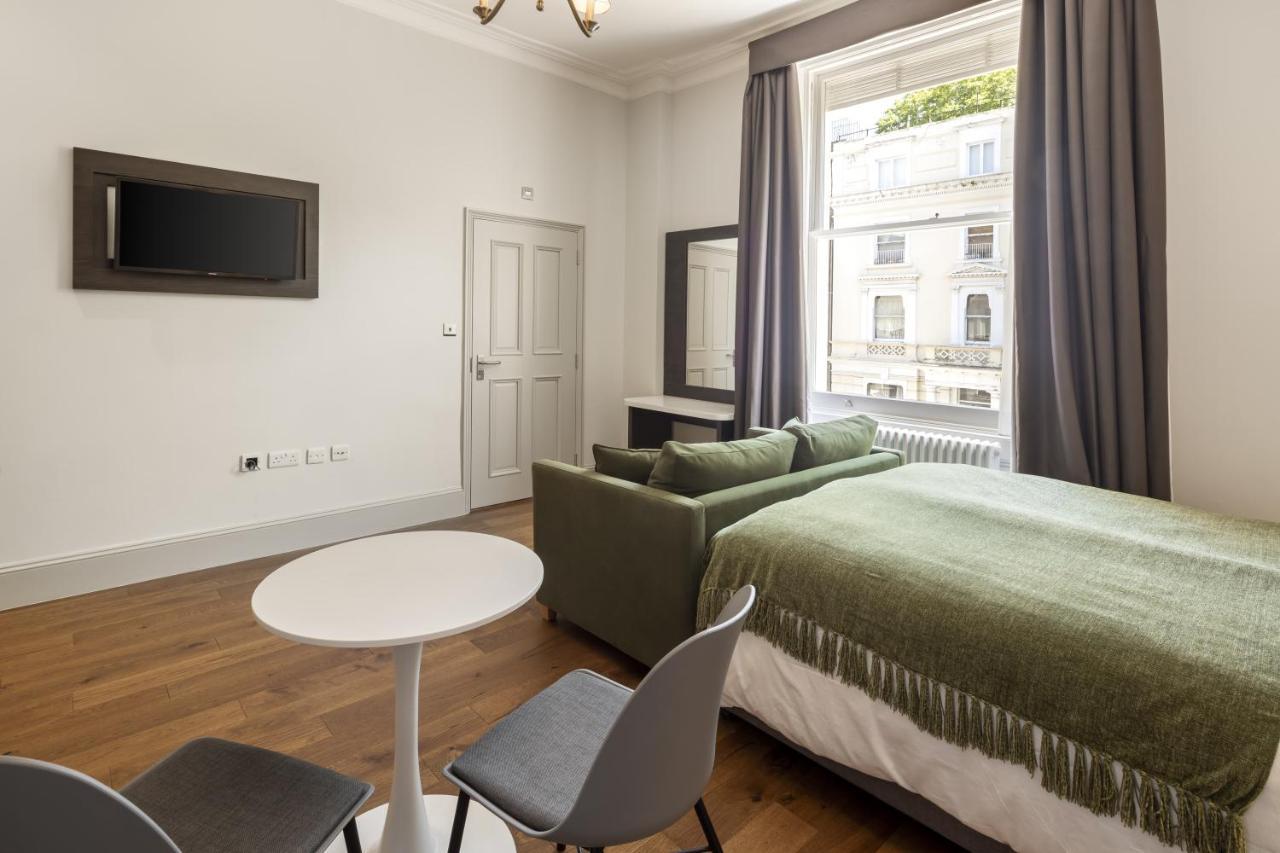 Apart-hotel Notting Hill House Londres