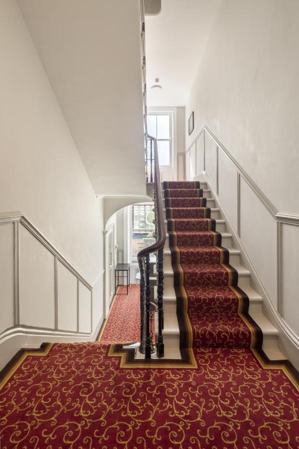 Notting Hill House Apartahotel