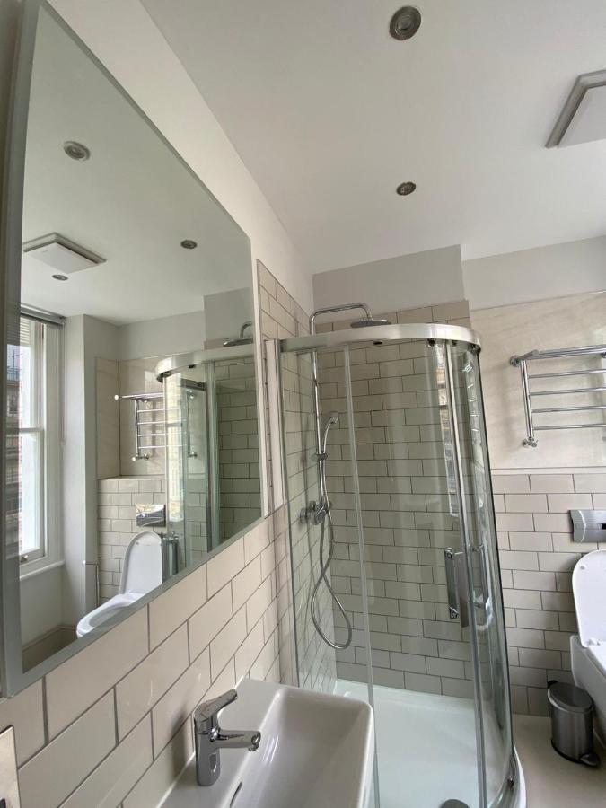Apart-hotel Notting Hill House Londres