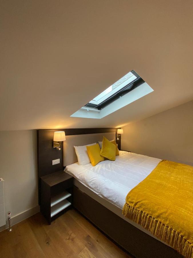 Notting Hill House Apart-hotel Londres