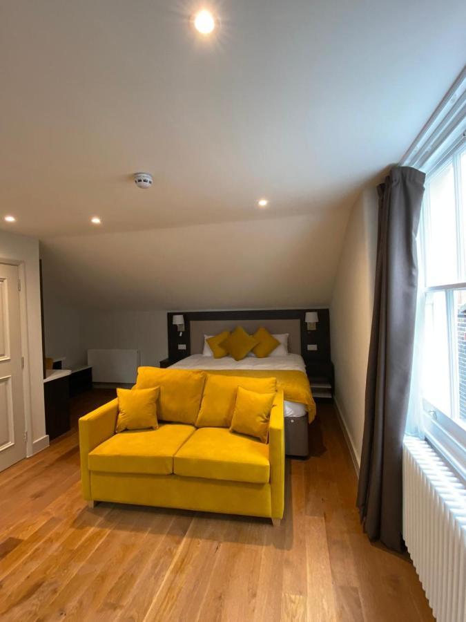 Notting Hill House * Londres